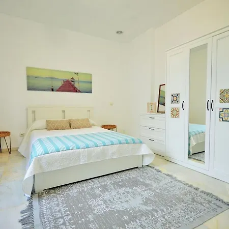 Villa Bahia Azul Estepona Exterior photo