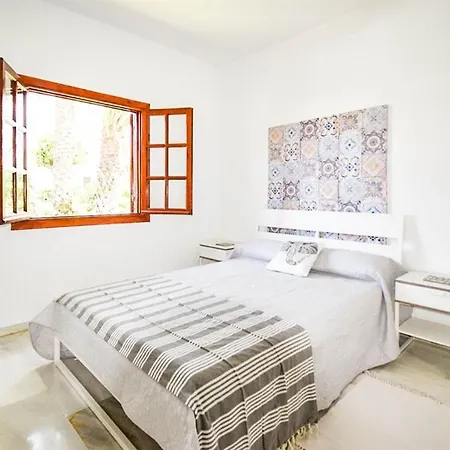 Villa Bahia Azul Estepona Exterior photo