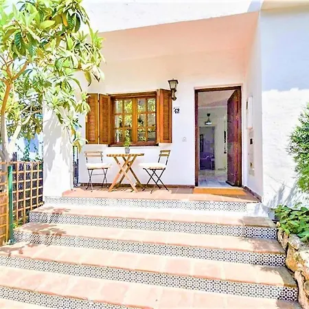 Villa Bahia Azul Estepona Exterior photo
