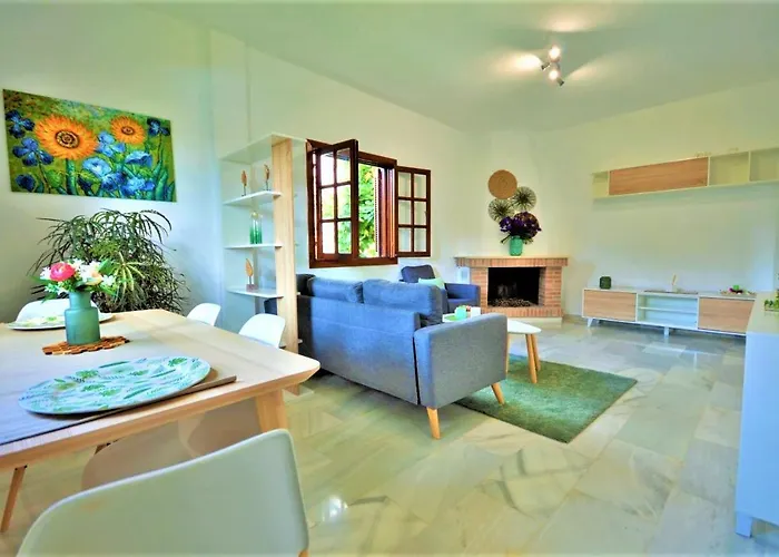 Villa Bahia Azul