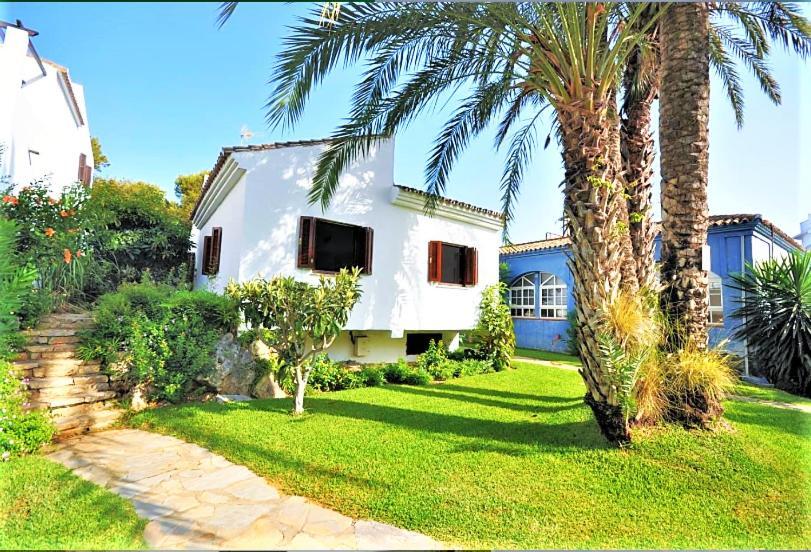 Bahia Azul Holiday home *