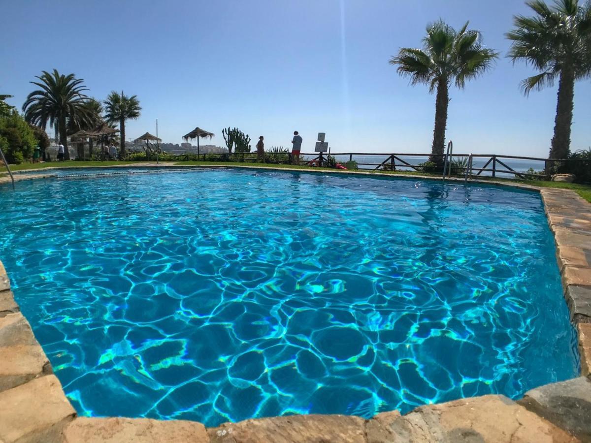 Holiday home Bahia Azul Estepona