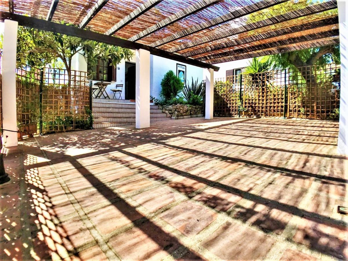 Holiday home Bahia Azul