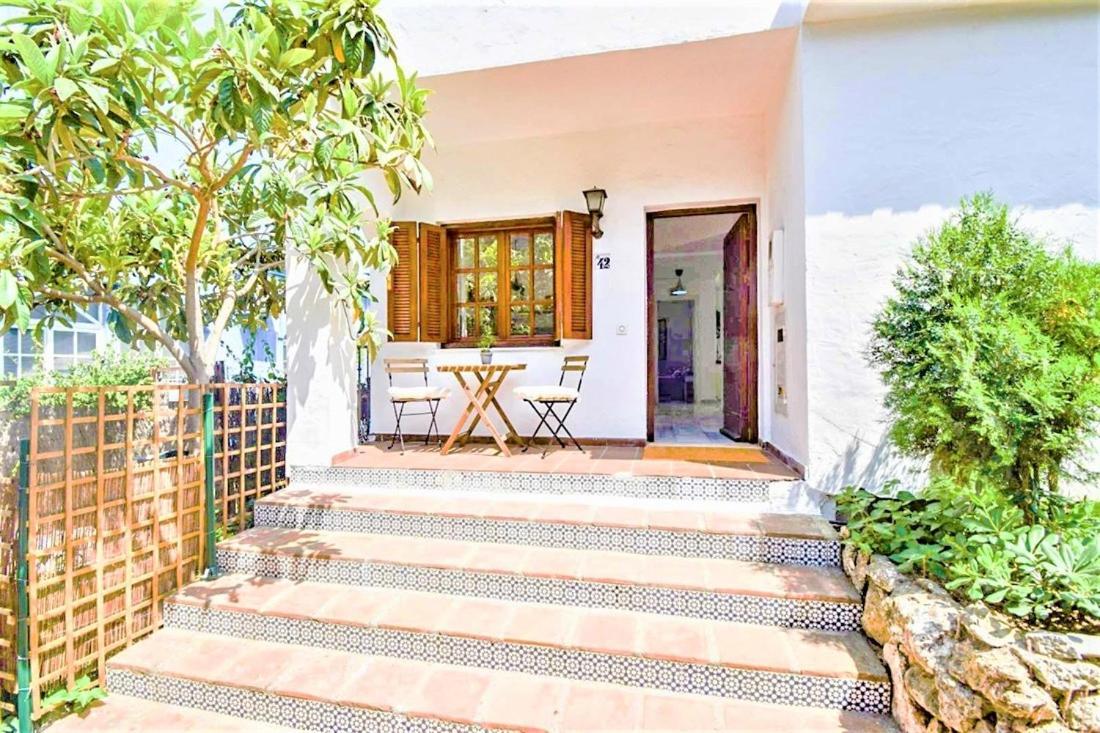 Holiday home Bahia Azul Estepona
