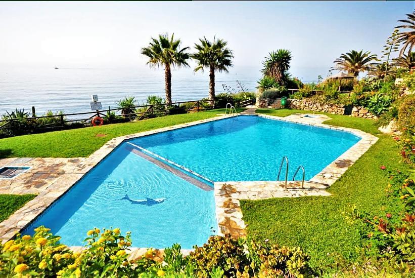 Bahia Azul Holiday home Estepona