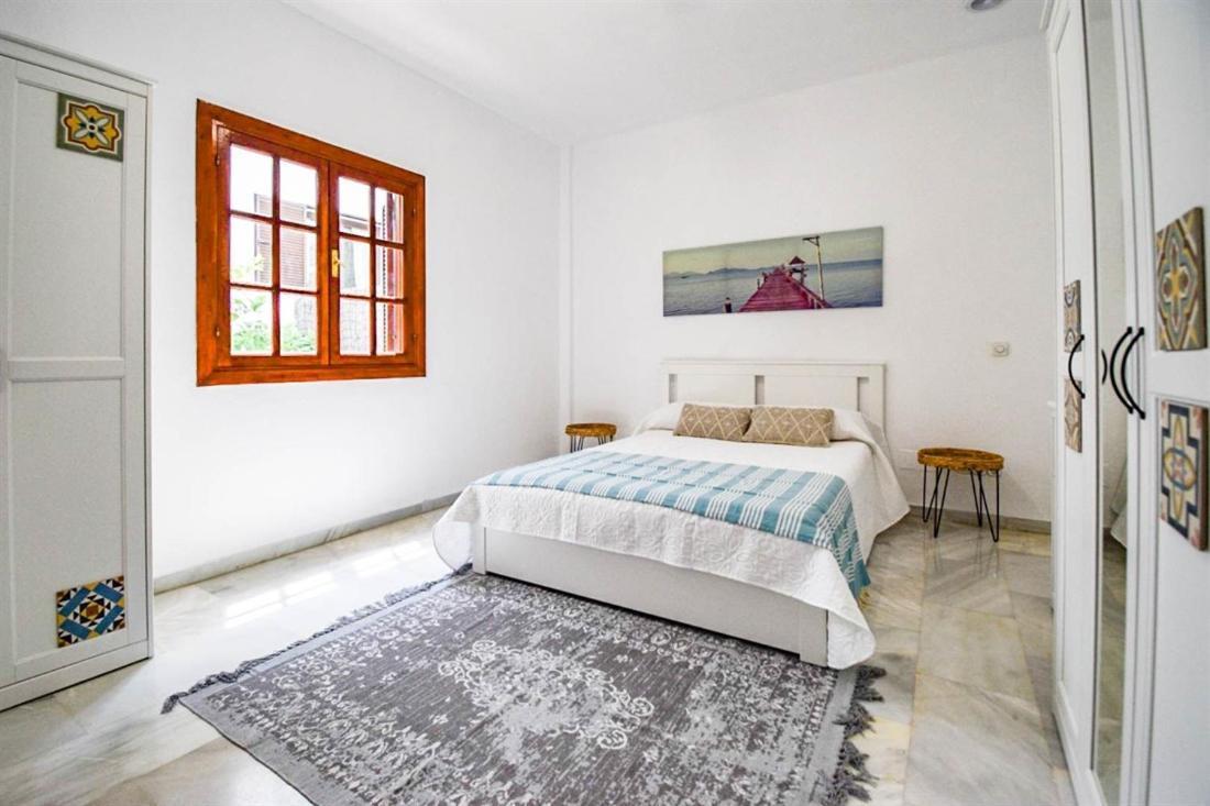 Holiday home Bahia Azul *
