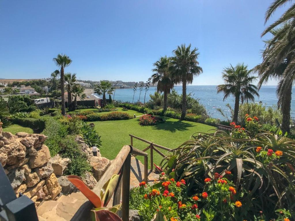 Holiday home Bahia Azul Estepona
