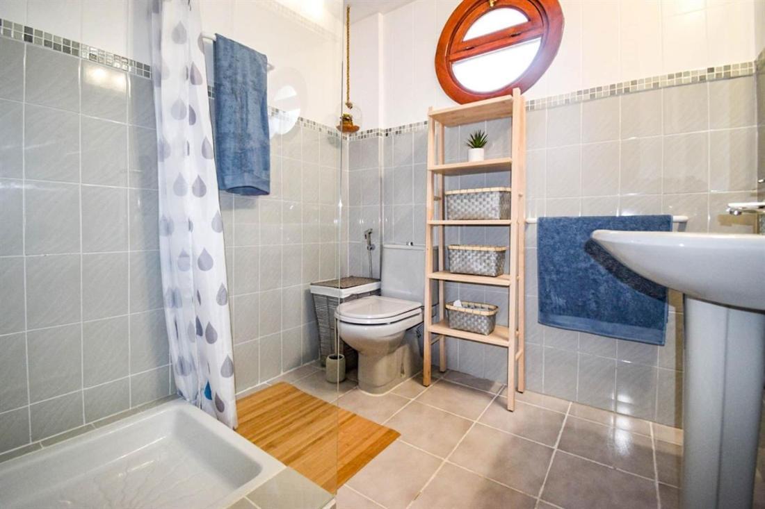 Bahia Azul Holiday home *