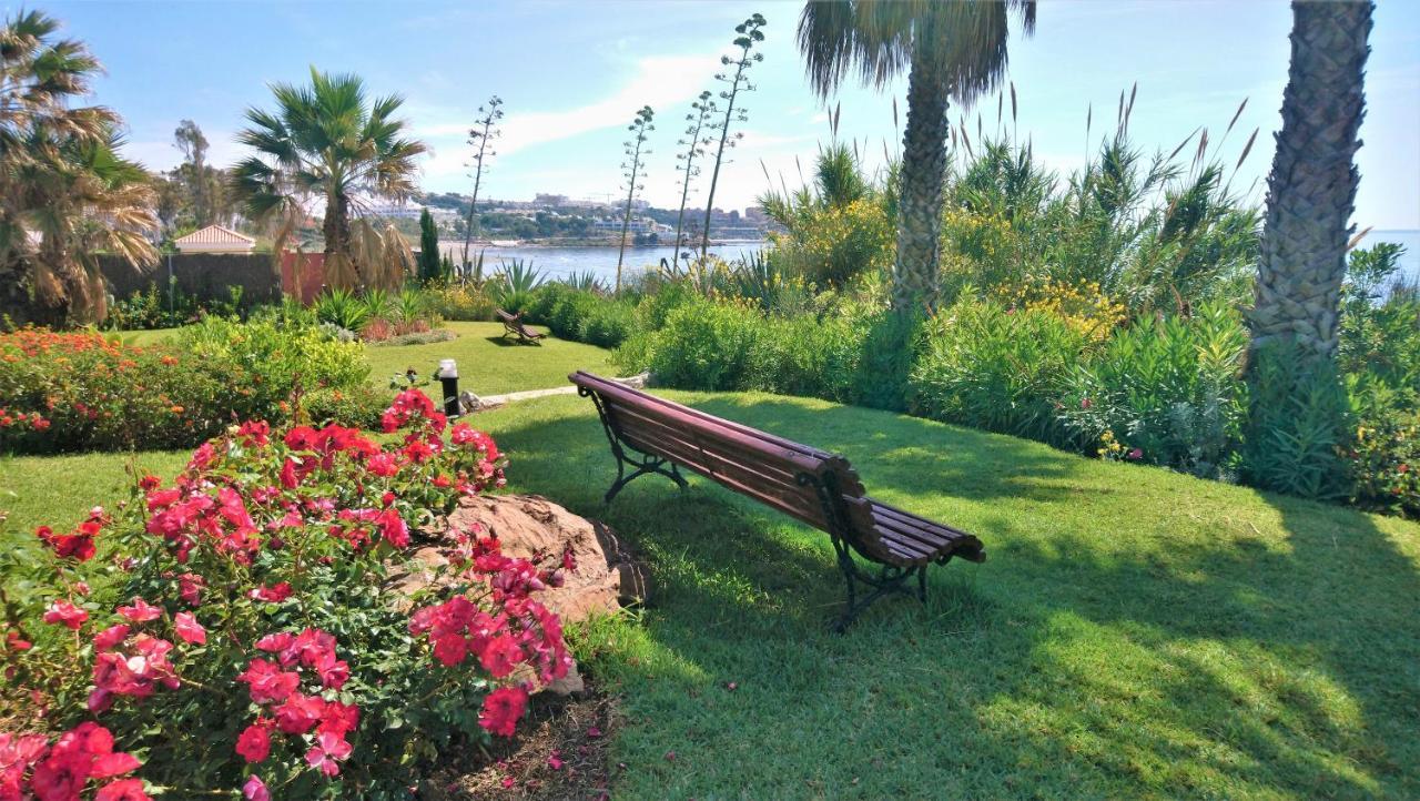 Holiday home Bahia Azul Estepona